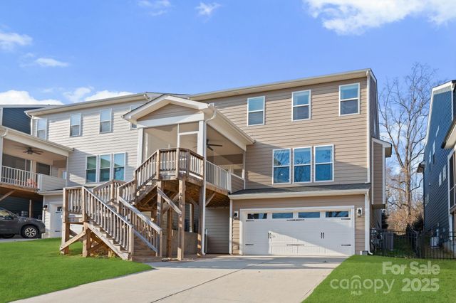 619 R L Stowe Road, Belmont, NC 28012