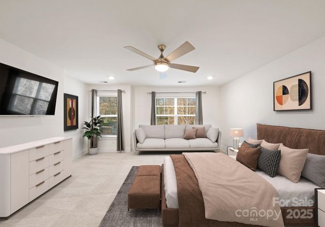 619 R L Stowe Road, Belmont, NC 28012