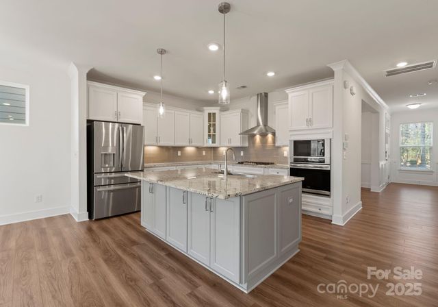 619 R L Stowe Road, Belmont, NC 28012