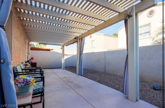 3306 Bridge House Street, North Las Vegas, NV 89032