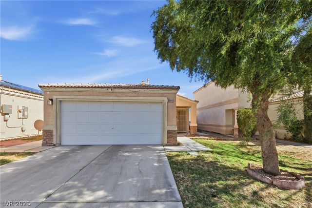 3306 Bridge House Street, North Las Vegas, NV 89032