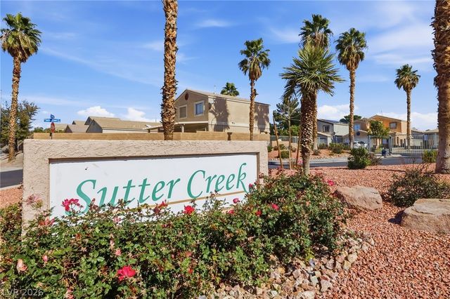 3306 Bridge House Street, North Las Vegas, NV 89032