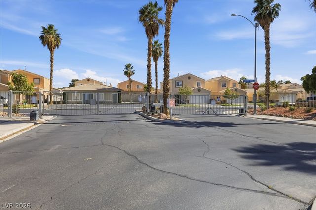 3306 Bridge House Street, North Las Vegas, NV 89032