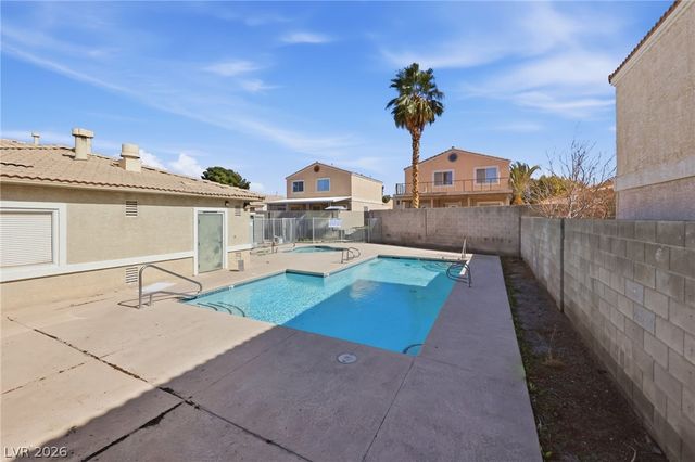 3306 Bridge House Street, North Las Vegas, NV 89032