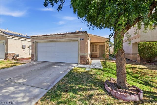 3306 Bridge House Street, North Las Vegas, NV 89032