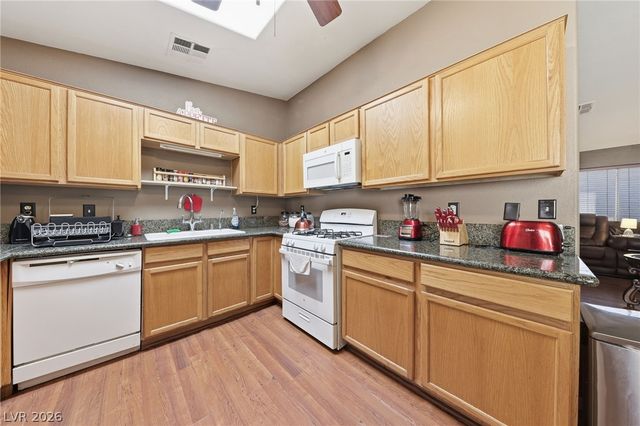 3306 Bridge House Street, North Las Vegas, NV 89032