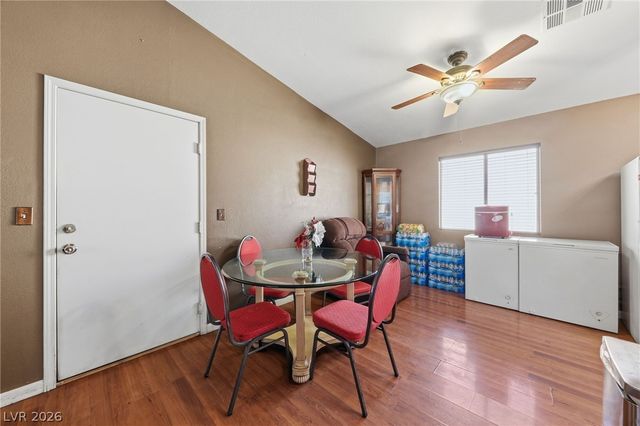 3306 Bridge House Street, North Las Vegas, NV 89032