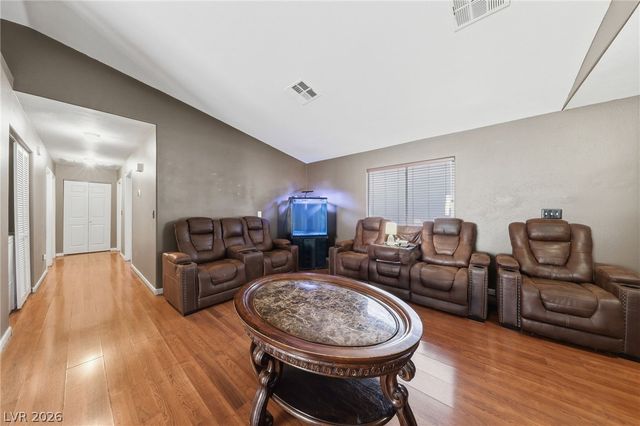 3306 Bridge House Street, North Las Vegas, NV 89032