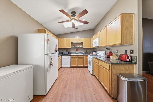 3306 Bridge House Street, North Las Vegas, NV 89032