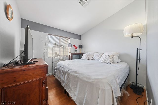 3306 Bridge House Street, North Las Vegas, NV 89032
