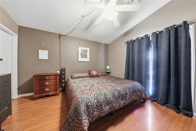 3306 Bridge House Street, North Las Vegas, NV 89032