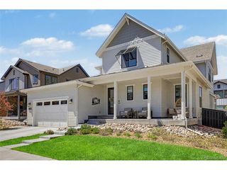 11048 Bright Sky Cir, Littleton, CO 80125