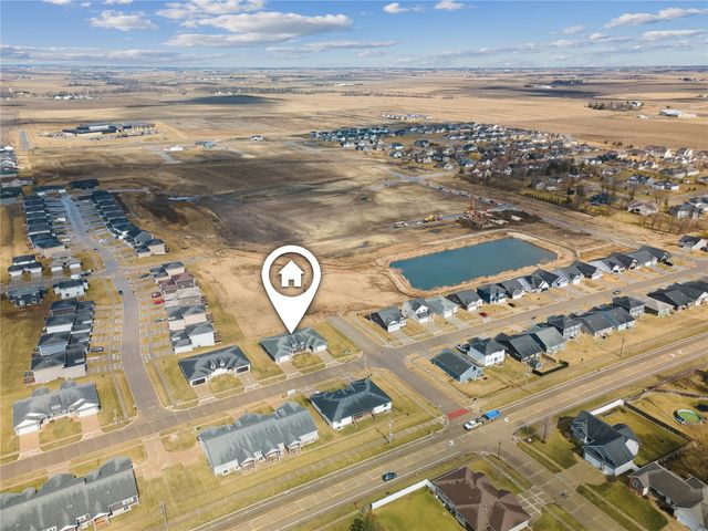 3001 Sherwood Drive, Marion, IA 52302