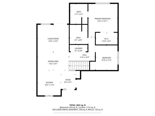 3001 Sherwood Drive, Marion, IA 52302