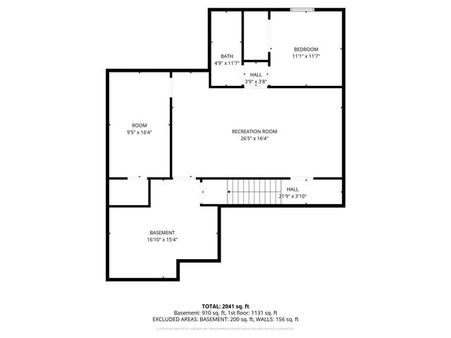 3001 Sherwood Drive, Marion, IA 52302