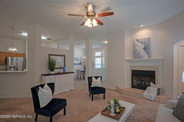 10730 LONG COVE Court, Jacksonville, FL 32222
