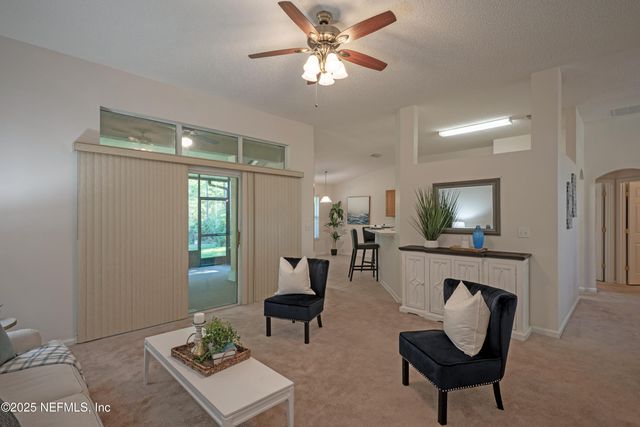 10730 LONG COVE Court, Jacksonville, FL 32222