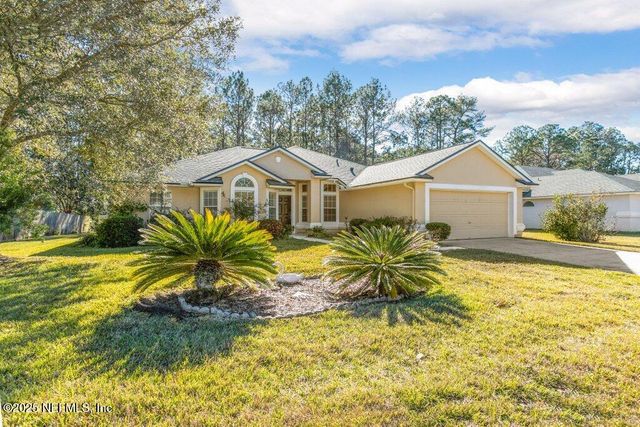 10730 LONG COVE Court, Jacksonville, FL 32222