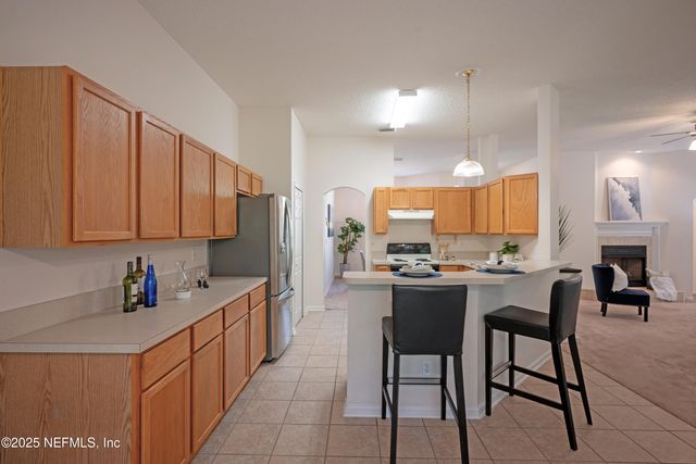 10730 LONG COVE Court, Jacksonville, FL 32222