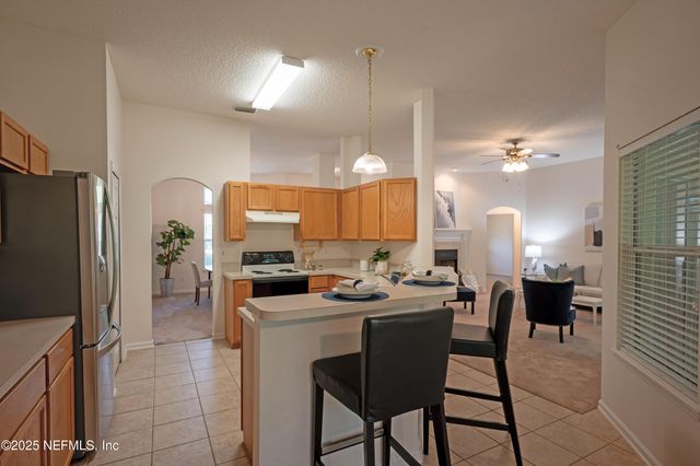 10730 LONG COVE Court, Jacksonville, FL 32222