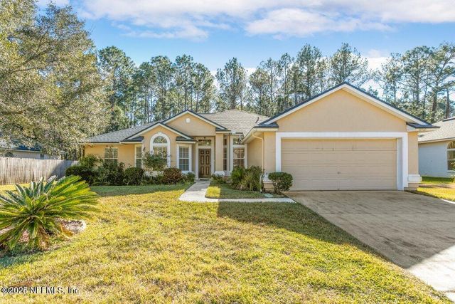 10730 LONG COVE Court, Jacksonville, FL 32222