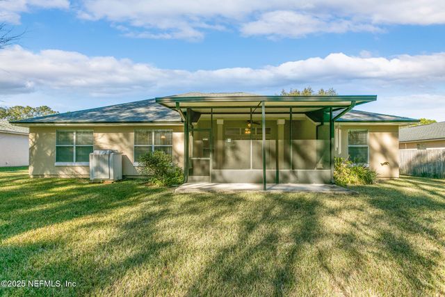 10730 LONG COVE Court, Jacksonville, FL 32222