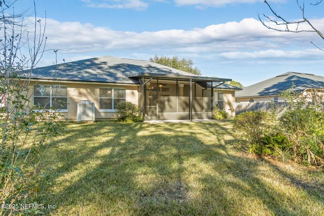 10730 LONG COVE Court, Jacksonville, FL 32222
