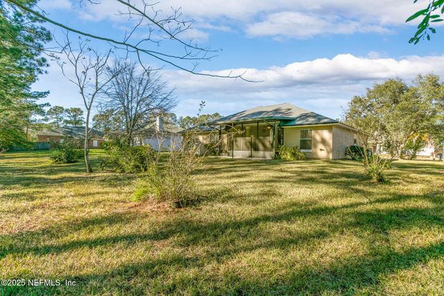 10730 LONG COVE Court, Jacksonville, FL 32222