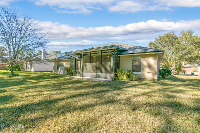 10730 LONG COVE Court, Jacksonville, FL 32222