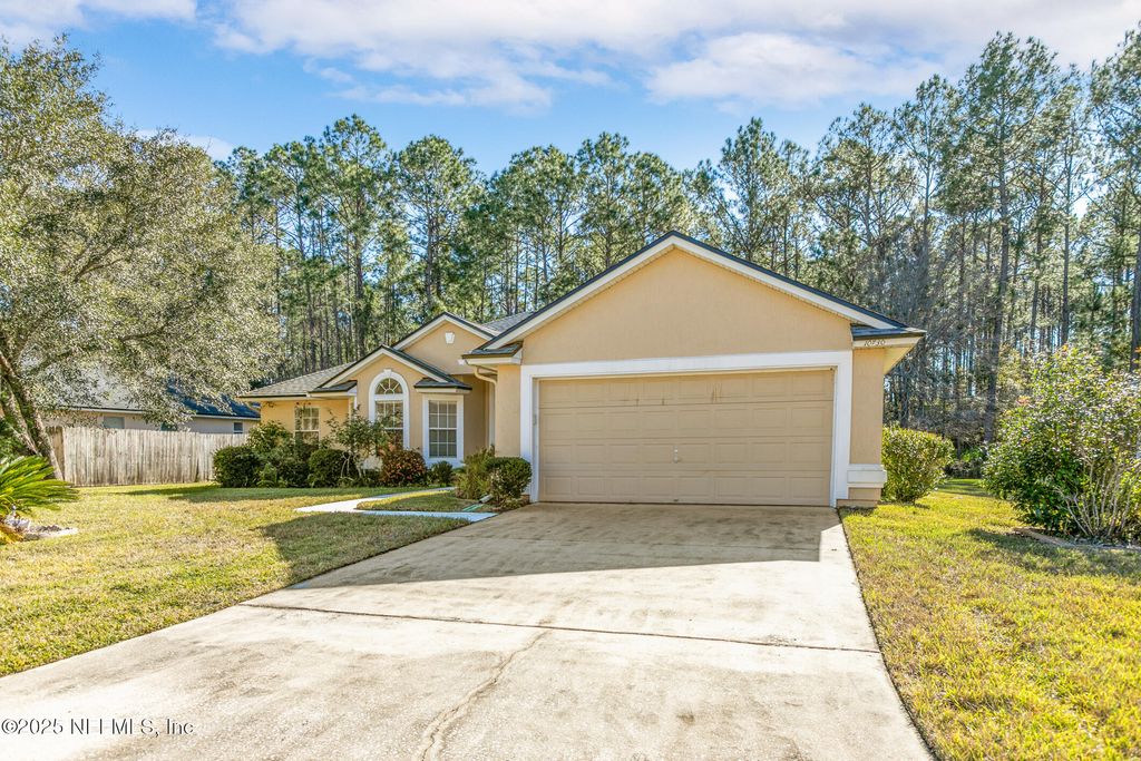 10730 LONG COVE Court, Jacksonville, FL 32222