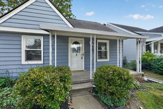 24163 New York Street, Dearborn, MI 48124