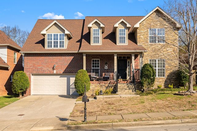 7024 Red Apple Rd, Antioch, TN 37013