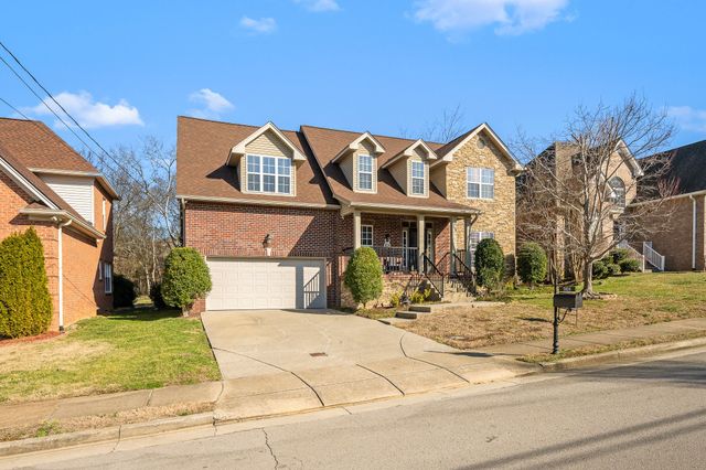 7024 Red Apple Rd, Antioch, TN 37013