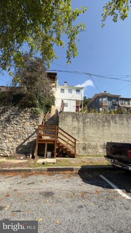 1742 MINERAL SPRING RD, Reading, PA 19602