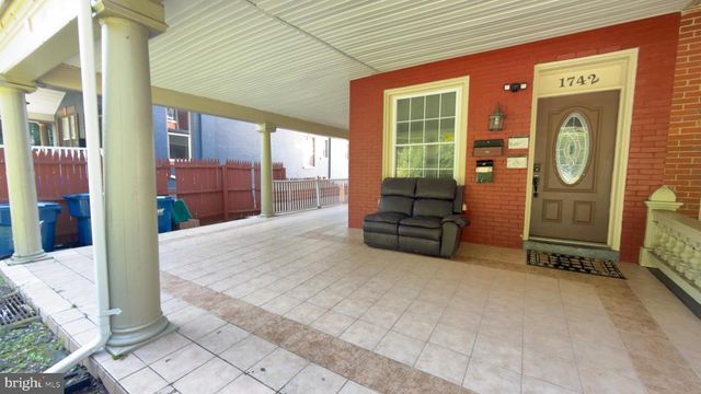 1742 MINERAL SPRING RD, Reading, PA 19602