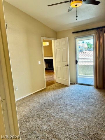 2251 Wigwam Parkway 1522, Henderson, NV 89074