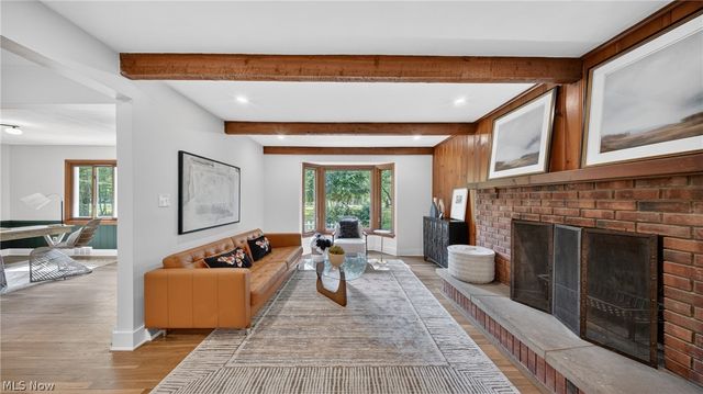 3909 Brainard Road, Orange Village, OH 44122