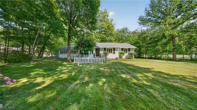 3909 Brainard Road, Orange Village, OH 44122