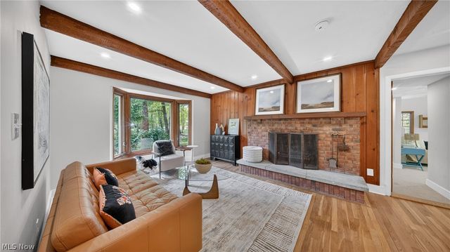 3909 Brainard Road, Orange Village, OH 44122