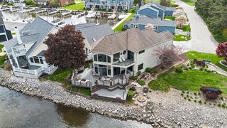 2309 Riverside Pointe Drive, St. Joseph Twp, MI 49085
