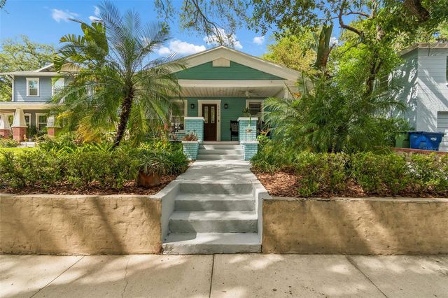 1220 E EMMA STREET, Tampa, FL 33603