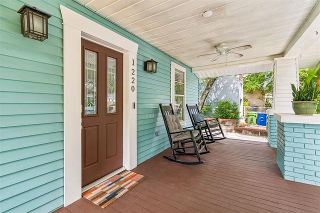 1220 E EMMA STREET, Tampa, FL 33603