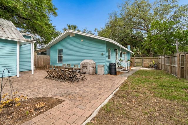 1220 E EMMA STREET, Tampa, FL 33603