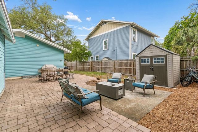 1220 E EMMA STREET, Tampa, FL 33603