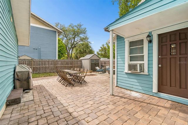 1220 E EMMA STREET, Tampa, FL 33603