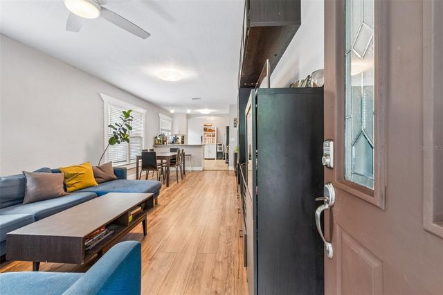 1220 E EMMA STREET, Tampa, FL 33603