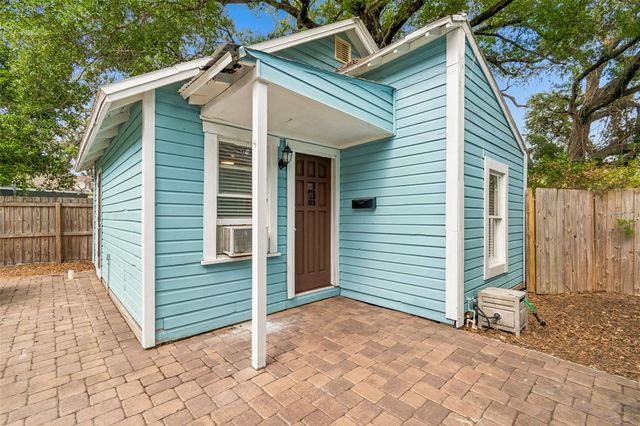 1220 E EMMA STREET, Tampa, FL 33603