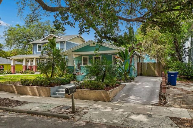 1220 E EMMA STREET, Tampa, FL 33603