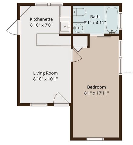 1220 E EMMA STREET, Tampa, FL 33603