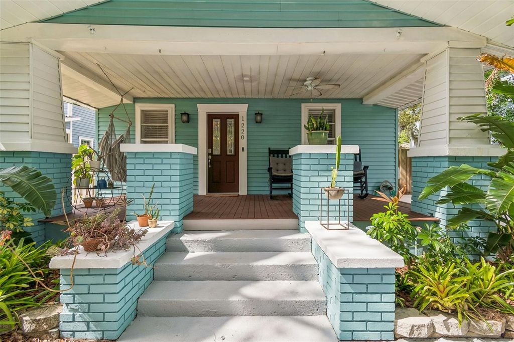 1220 E EMMA STREET, Tampa, FL 33603